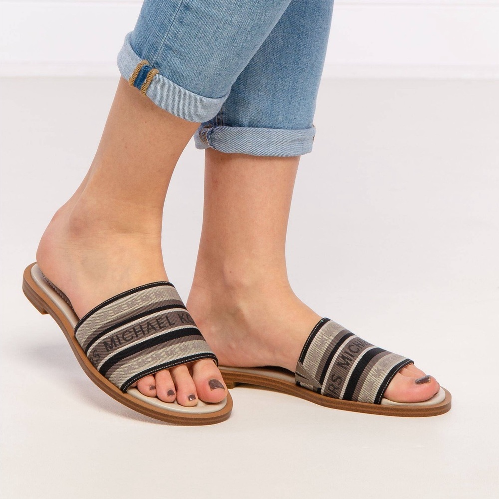 Michael Kors VALERIE SLIDE